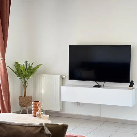 Apartment Le Gambetta T3 15 Min A Pied Groupama Stadium Et Ldlc Arena